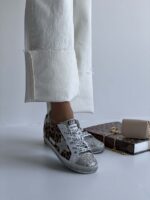 کتونی GOLDEN GOOSE کد 141224 - تصویر 9