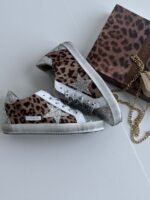 کتونی GOLDEN GOOSE کد 141224 - تصویر 11