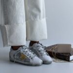 کتونی GOLDEN GOOSE کد 141224