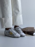 کتونی GOLDEN GOOSE کد 141224
