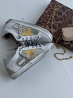 کتونی GOLDEN GOOSE کد 141224 - تصویر 3