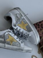 کتونی GOLDEN GOOSE کد 141224 - تصویر 2