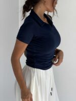 پولوشرت LYCRA کد 180864 - تصویر 12