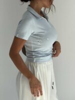 پولوشرت LYCRA کد 180864 - تصویر 19