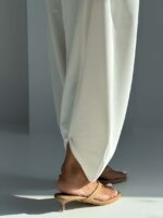 شلوار سمبادی چاکدار کد 102383 - تصویر 7