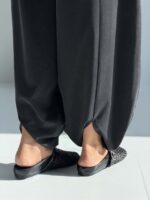 شلوار سمبادی چاکدار کد 102383 - تصویر 16