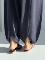 شلوار سمبادی چاکدار کد 102383 - تصویر 19