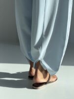 شلوار سمبادی چاکدار کد 102383 - تصویر 23