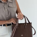 کیف دستی COACH کد 280551