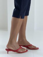 شلوار کاپری ZARA کد 102389 - تصویر 5