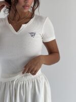 تیشرت GUESS کد 180865 - تصویر 4