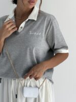 تیشرت TENNIS کد 180809 - تصویر 2