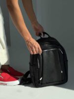 کوله پشتی LULULEMON کد 280557 - تصویر 4