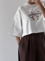 ست 3 تیکه JUST A GIRL کد 160966 - تصویر 32
