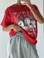 تیشرت SUMMER TASTE کد 180873 - تصویر 10