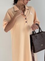 پیراهن بلند POLO کد 240182 - تصویر 15