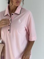 پیراهن بلند POLO کد 240182 - تصویر 20