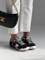 کتونی GOLDEN GOOSE NEW کد 141227 - تصویر 6