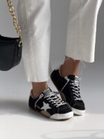 کتونی GOLDEN GOOSE NEW کد 141227 - تصویر 7