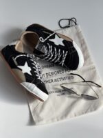 کتونی GOLDEN GOOSE NEW کد 141227 - تصویر 10