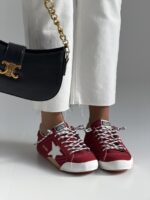 کتونی GOLDEN GOOSE NEW کد 141227 - تصویر 11
