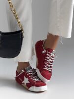 کتونی GOLDEN GOOSE NEW کد 141227 - تصویر 12