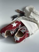 کتونی GOLDEN GOOSE NEW کد 141227 - تصویر 15