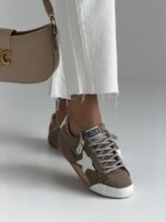 کتونی GOLDEN GOOSE NEW کد 141227 - تصویر 18