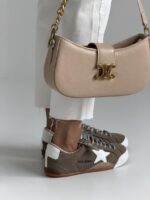 کتونی GOLDEN GOOSE NEW کد 141227 - تصویر 19