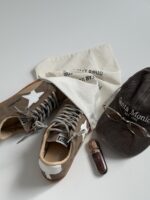 کتونی GOLDEN GOOSE NEW کد 141227 - تصویر 20