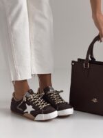کتونی GOLDEN GOOSE NEW کد 141227 - تصویر 21