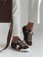 کتونی GOLDEN GOOSE NEW کد 141227 - تصویر 22