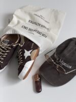 کتونی GOLDEN GOOSE NEW کد 141227 - تصویر 25