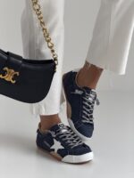 کتونی GOLDEN GOOSE NEW کد 141227 - تصویر 4