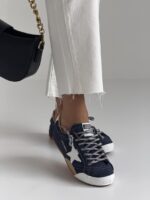 کتونی GOLDEN GOOSE NEW کد 141227 - تصویر 3