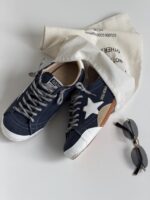 کتونی GOLDEN GOOSE NEW کد 141227 - تصویر 2