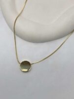 گردنبند سونیا کد 310980 - تصویر 2