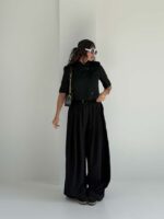 کت کراپ FASHION کد 120453 - تصویر 13