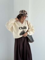 دورس CHILL QUZU کد 201074 - تصویر 5