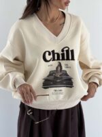 دورس CHILL QUZU کد 201074