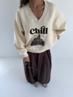دورس CHILL QUZU کد 201074 - تصویر 4
