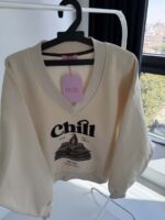 دورس CHILL QUZU کد 201074 - تصویر 8