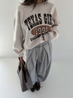 دورس TEXAS GIRL QUZU کد 201048 - تصویر 5