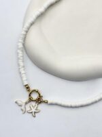 گردنبند ساحلی کد 310951 - تصویر 4