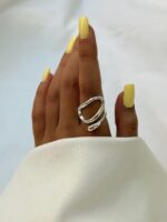 انگشتر اریکا کد 310925 - تصویر 2