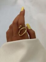انگشتر اریکا کد 310925 - تصویر 3