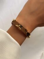 دستبند LV کد 310964 - تصویر 6