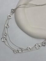 گردنبند فشن کد 310958 - تصویر 2