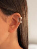 گوشواره ایرکاف کد 310960