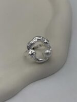 انگشتر چروک کد 311000 - تصویر 2